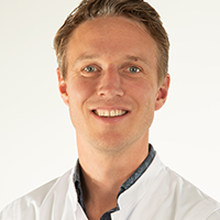 drs. W. Eilander - Rijnland Orthopedie
